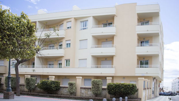 Fercomar Apartamentos Turísticos - Foto 2, Imagen principal