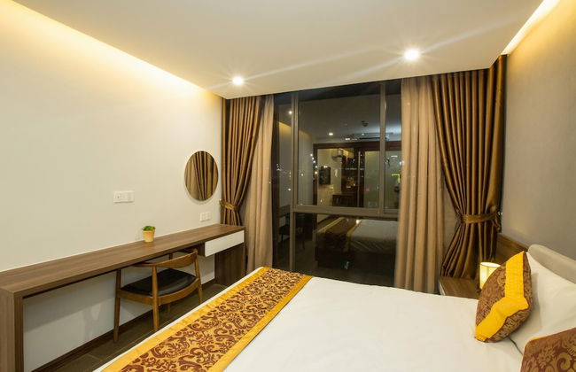 Citypoint Apartment - Foto 11