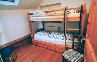 3 Gites- Le Roosevelt, Côte 204, Côte 204 Bis - Foto 38