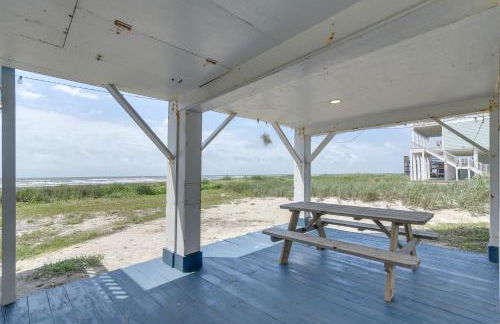 Group Retreat on Terramar Beach with BBQ-Ready Patio - Foto 28