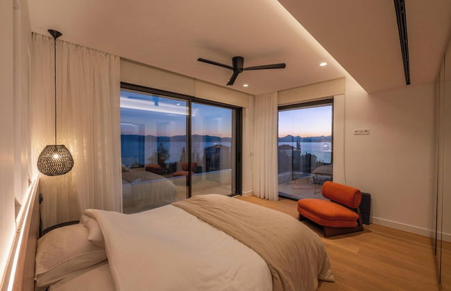 Elia Cove Luxury Villas & Residences - Foto 28