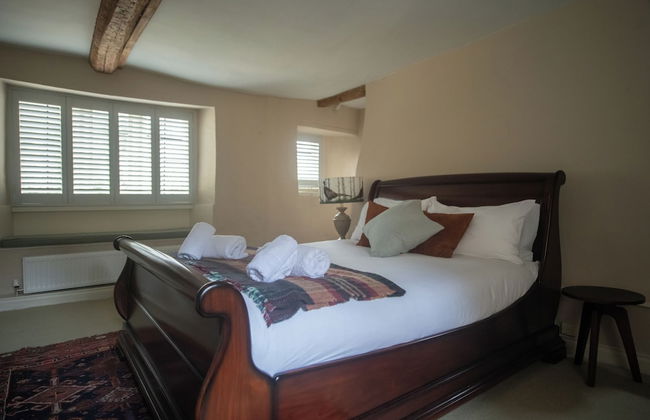 Mill House & Cottage - on Cotswold Way - Foto 10