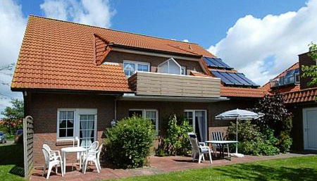 Haus Andreesen - Foto 3