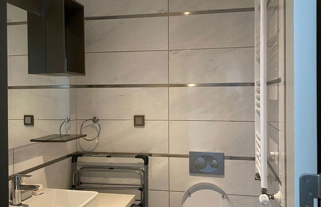 Deluxe 11 Unit For Rent In Centre Of Istanbul - Photo 17