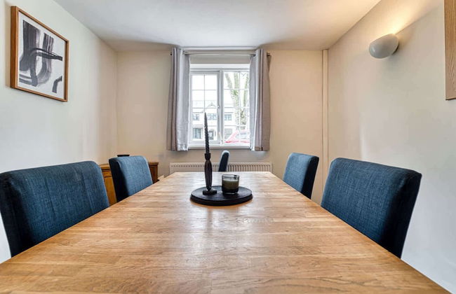 Host Stay Birches Barn - Foto 11