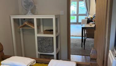 Welcoming Warm Spring Cabin! - Foto 4