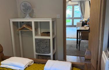 Welcoming Warm Spring Cabin! - Foto 4