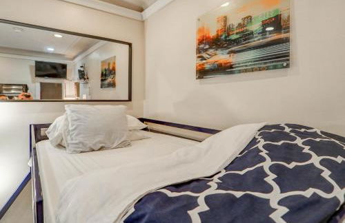 Metropolitan Studio Apartments Manhattan - Foto 77