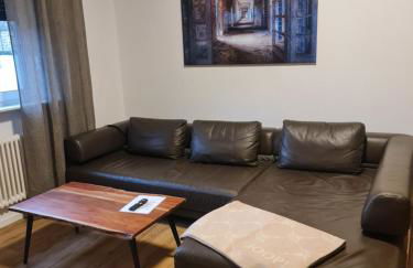 Handwerkerwohnung, Monteurunterkunft-Rodgau - Foto 46