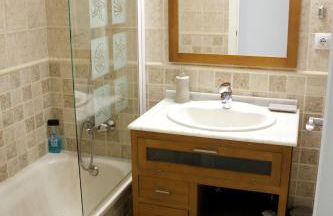 A lovely apartment Swimming pool, Parking, padel - Foto 12