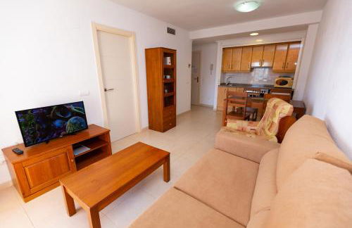 Ambar Beach Morpar Calp - Foto 22