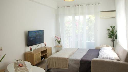Appartement à 5 min de la plage Soleil & Confort - Foto 3