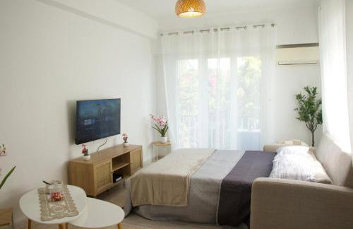 Appartement à 5 min de la plage Soleil & Confort - Foto 3