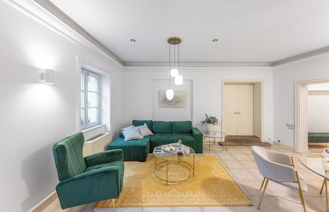 President Boutique Apartments #8 by Goodnite cz - Foto 23