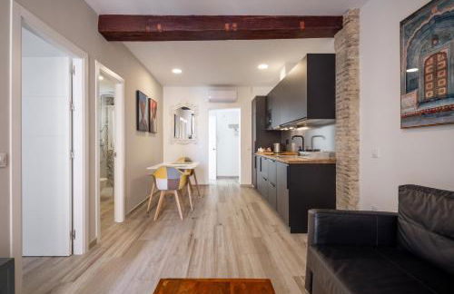 Apartamento Entrecatedrales - Foto 9