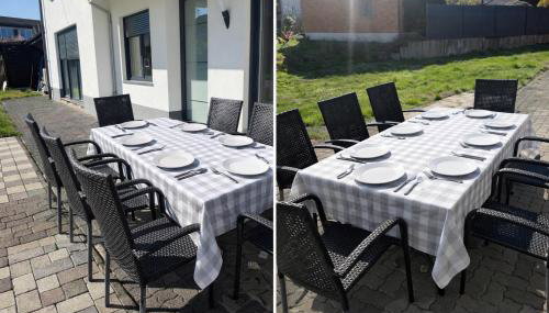 Charmante Wohnung mit Terrasse in ruhiger Lage von Kreuztal-Zentrum - Foto 3