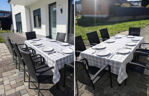 Charmante Wohnung mit Terrasse in ruhiger Lage von Kreuztal-Zentrum - Photo 3