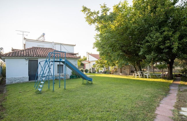 Neromilos Harmony - Roussis Residence - Foto 18