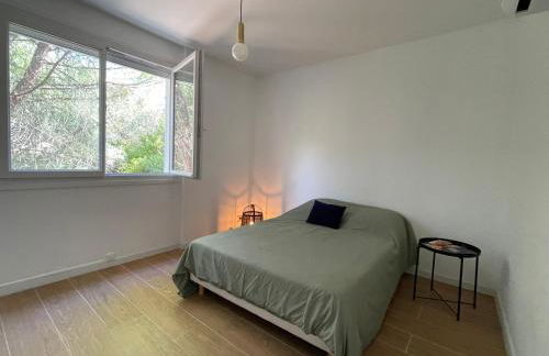 Le Nid D'Aiguelongue Parking Wifi Climatisation Terrasse - Photo 22