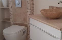 Studio villa château Currault - Foto 29