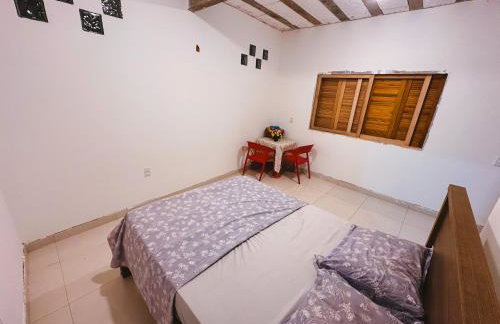 Suítes Guarapari poucos passos do mar - Foto 3