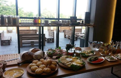 Hotel Browar Wiatr - Foto 35