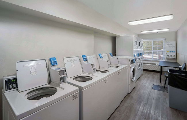 WoodSpring Suites Fort Worth Trophy Club - Foto 27