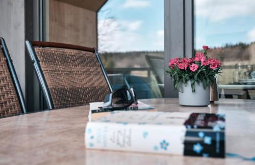 Ferienhaus Fischer Wagenhausen - Foto 11