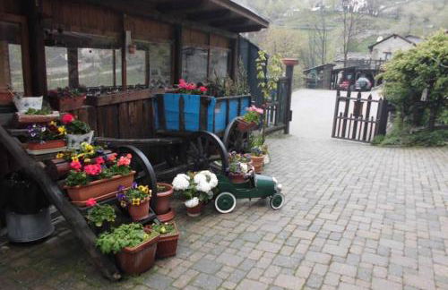 Agriturismo Fiorendo - Photo 27