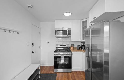 Shadyside, Pittsburgh, Modern and Bright 1 Bedroom Unit4 with Free Parking - Foto 8