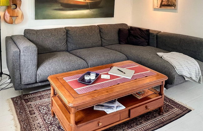 4 Star Holiday Home in Torhamn - Foto 20