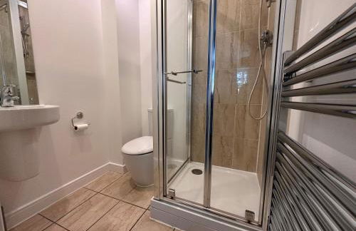 Luxury Apartments - Wallis Square, Farnborough - Foto 11