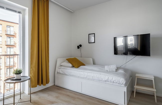 Hiisi Homes Turku Herttuankulma - Foto 31