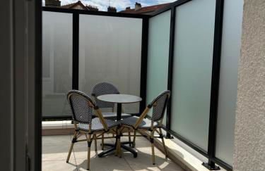 Pavillon92 - Foto 18