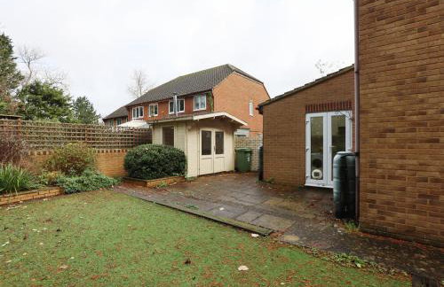 Orchard Place By N And N Stays, Perfect for corporate, contractor teams and families visiting the area, 3 Bed House with Private Parking, Semington Near Bath - Foto 70