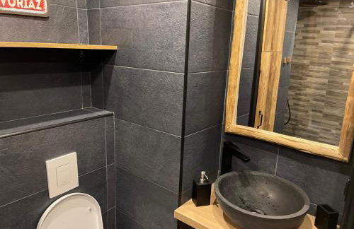 Avoriaz Malinka - Photo 10