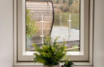 Stunning Sustainable Pod on Old Chalford Farm! - Foto 47