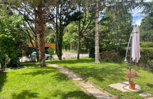 La Dinière - Calme - Jardin - 15mn du Futuroscope - Foto 37