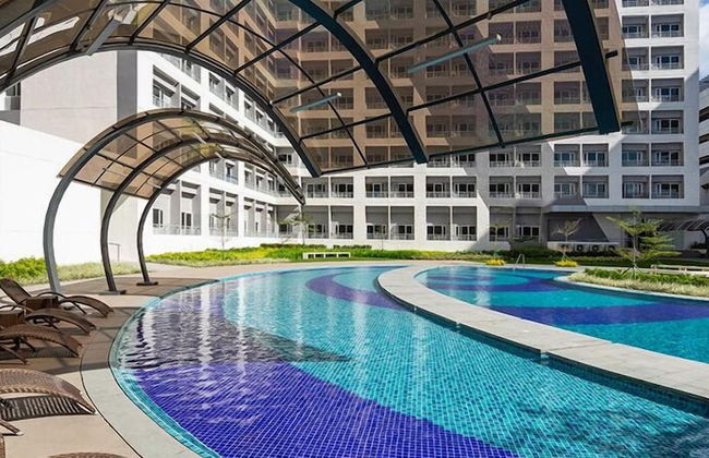 HEL CONDOTEL at SMDC GRACE RESIDENCES - Foto 40