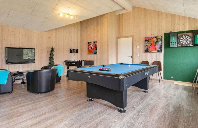 Luxury Retreat in Albaek - By Traum Ferienwohnungen - Photo 12