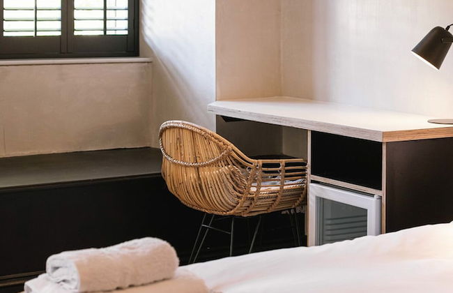 Stay Lagom Lodge - Foto 26