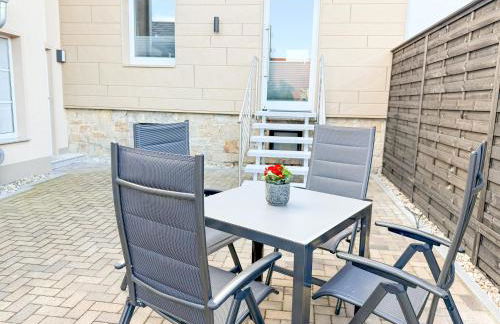 WILD&COZY Apartment mit moderner Küche & Terrasse - Foto 8