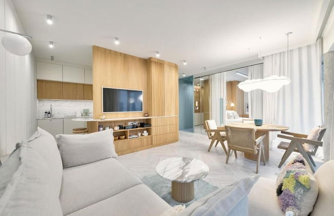 Dom & House - Yacht Park Gdynia - Foto 18