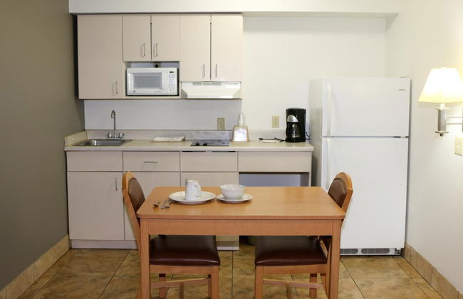 Studio 6 Lubbock, TX - Medical Center - Foto 19