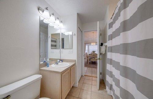 5 Bedroom villa with private pool, close to disney - Foto 16