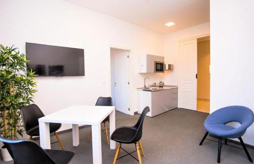 Apartments DOLAC Zagreb - Foto 52