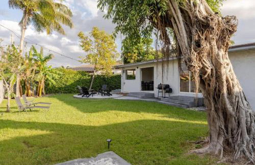 Cozy Miami Home Pet-friendly & with Free Parking - Foto 64