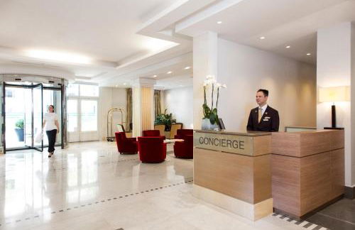 Relais Spa Val d'Europe - Foto 64