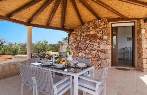 Li Furneddhri (Trulli) - Foto 49