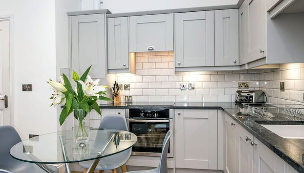 The Egerton - Foto 2, Habitación